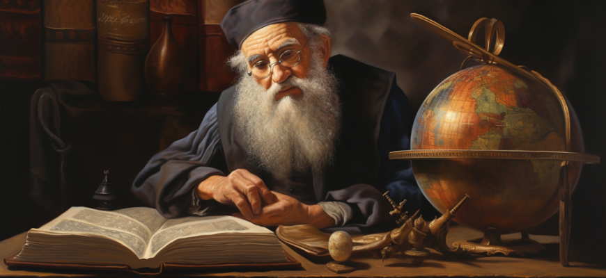 לימוד תורה