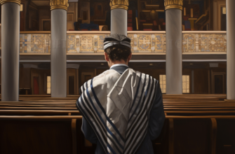 מתפלל יחידי